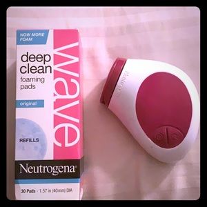 neutrogena wave